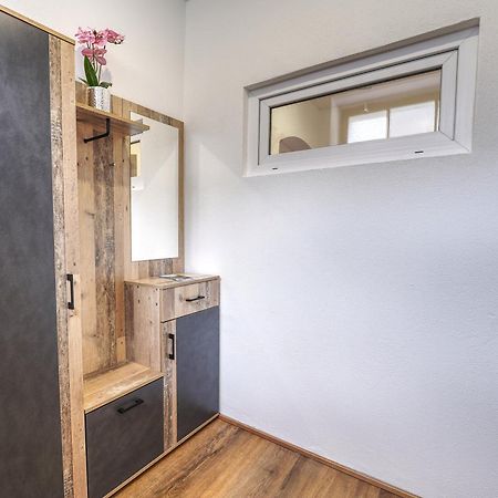Apartma In Studio Jerca Ob Savi Bohinj Exteriér fotografie
