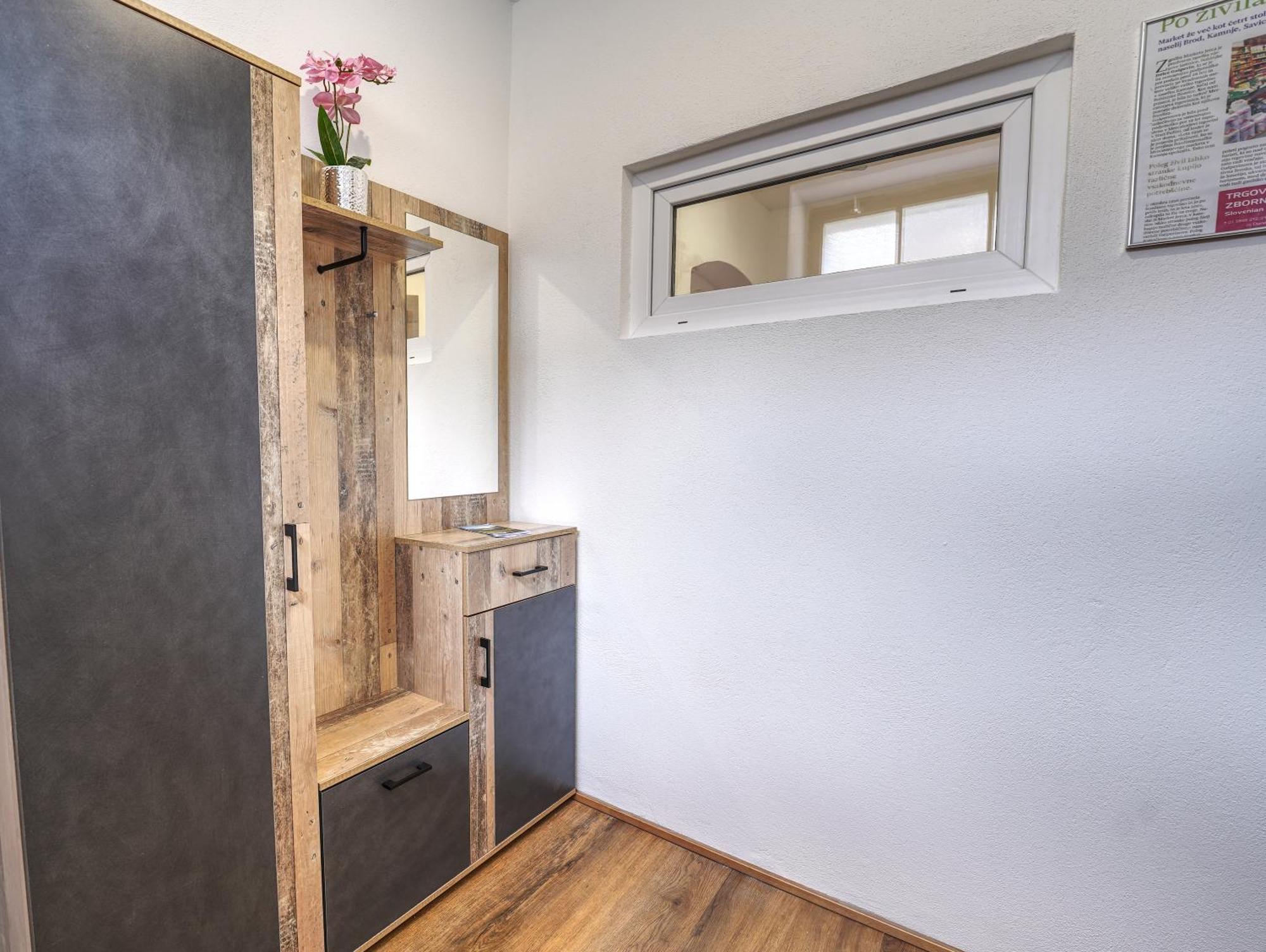 Apartma In Studio Jerca Ob Savi Bohinj Exteriér fotografie