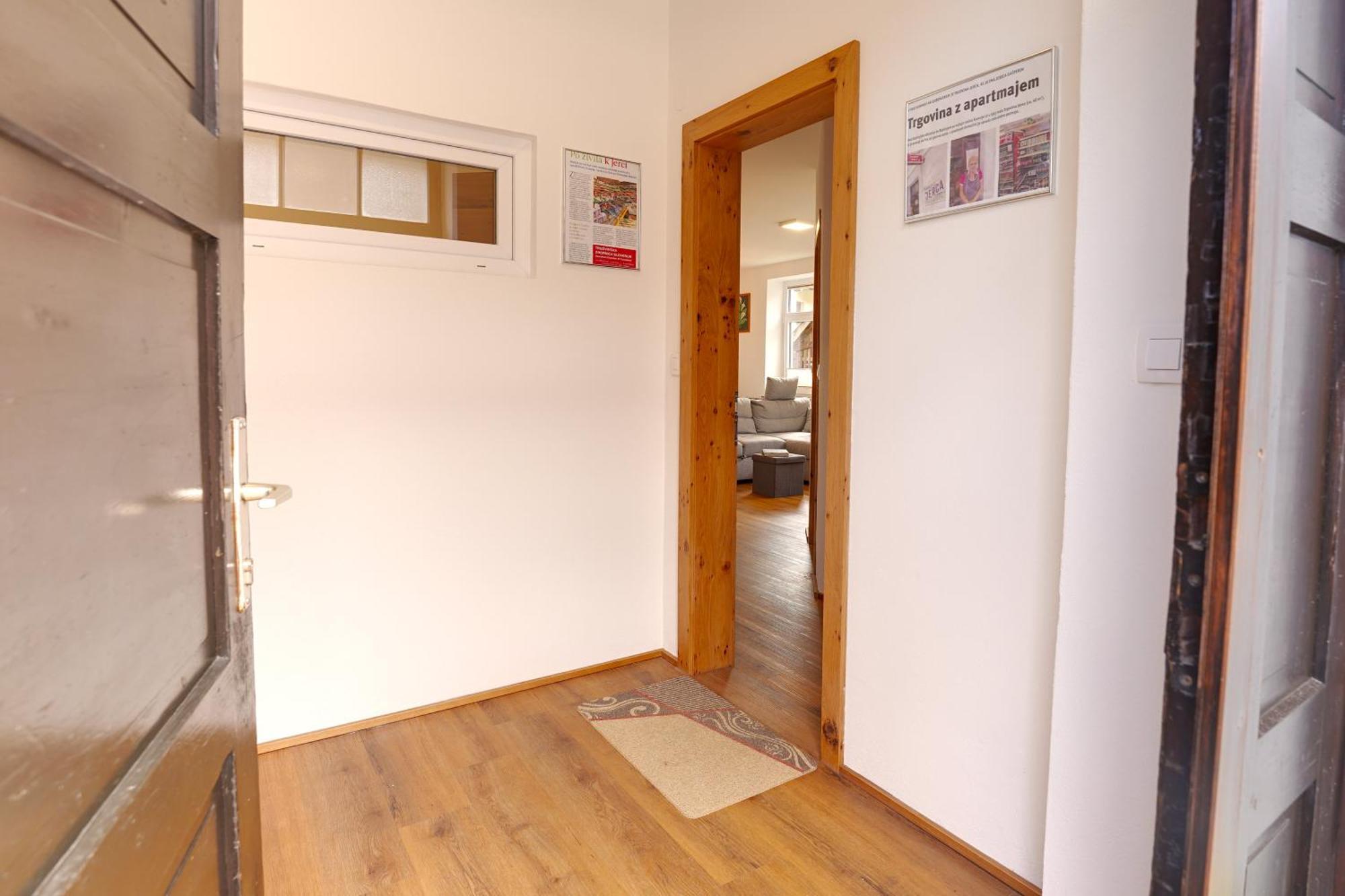 Apartma In Studio Jerca Ob Savi Bohinj Exteriér fotografie