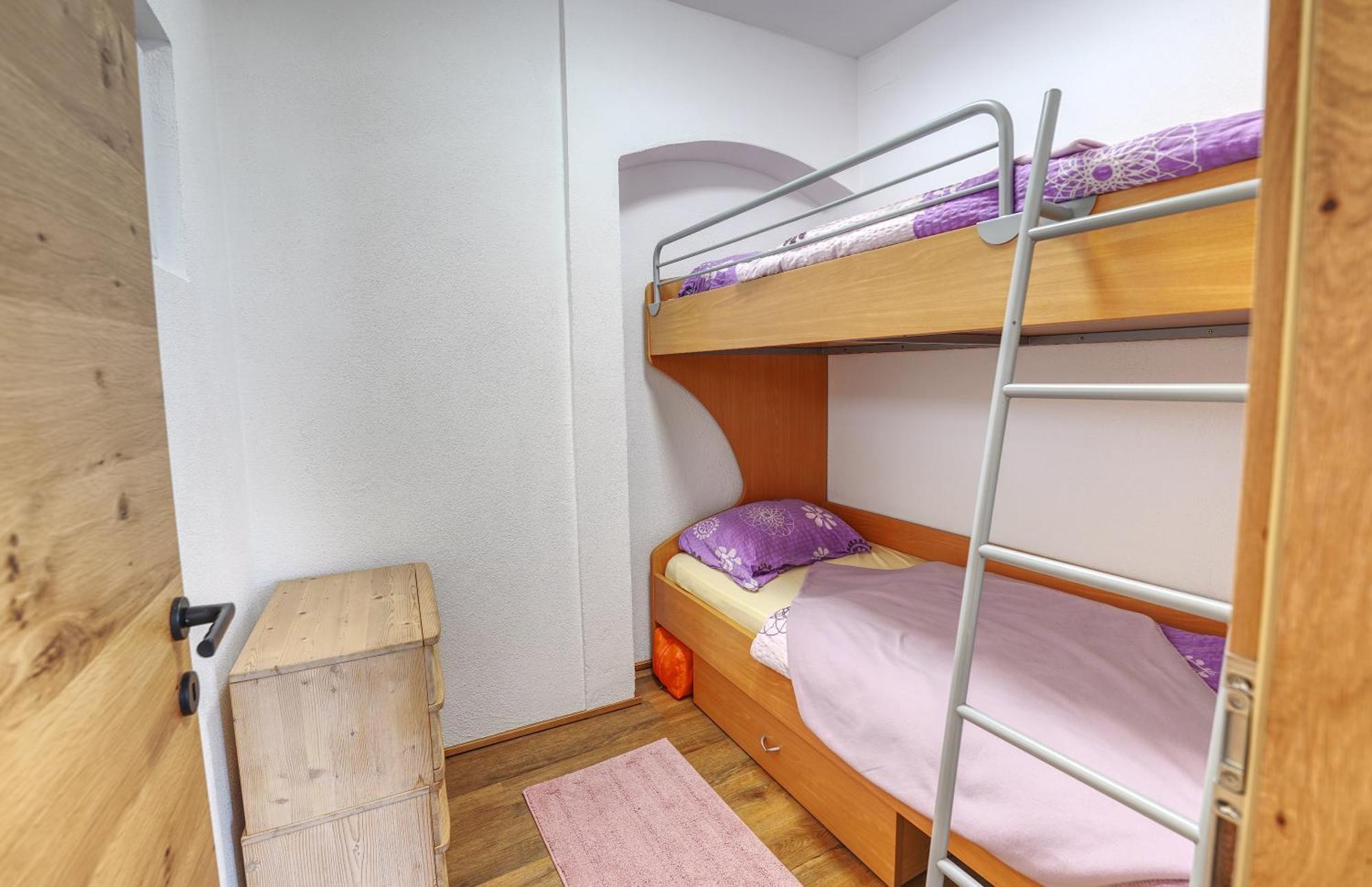 Apartma In Studio Jerca Ob Savi Bohinj Exteriér fotografie