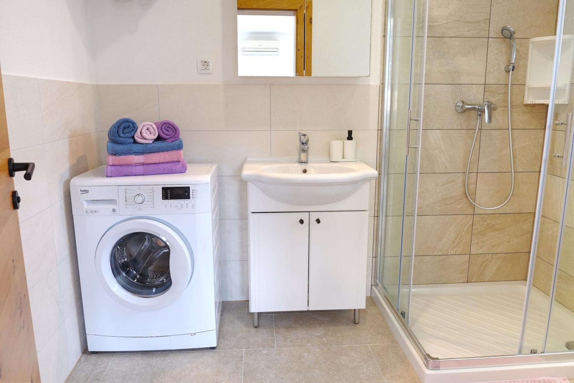 Apartma In Studio Jerca Ob Savi Bohinj Exteriér fotografie