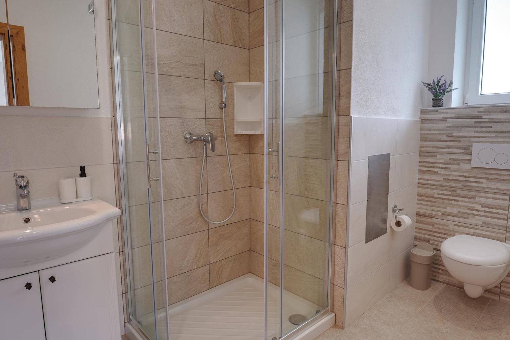 Apartma In Studio Jerca Ob Savi Bohinj Exteriér fotografie