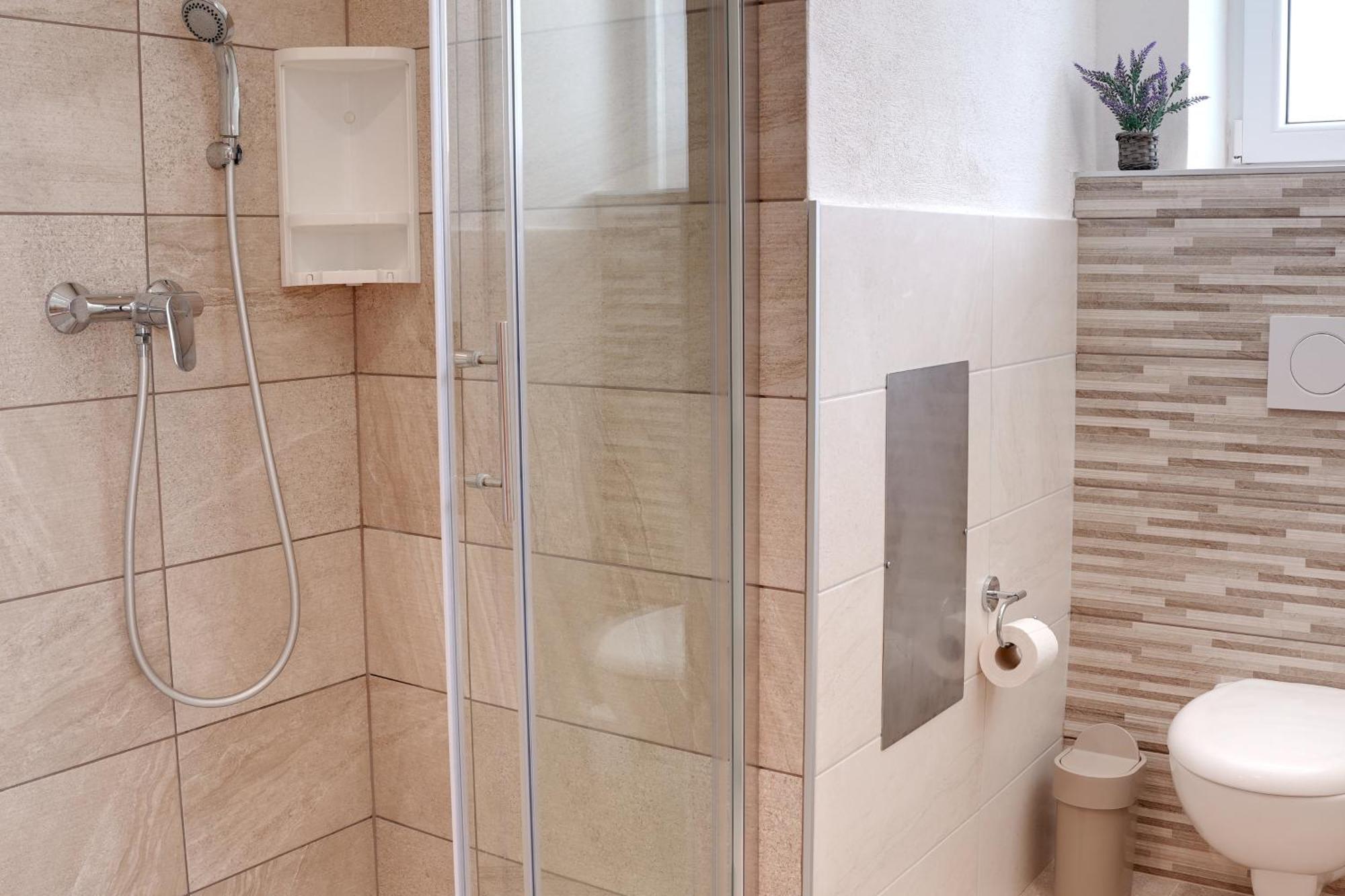 Apartma In Studio Jerca Ob Savi Bohinj Exteriér fotografie