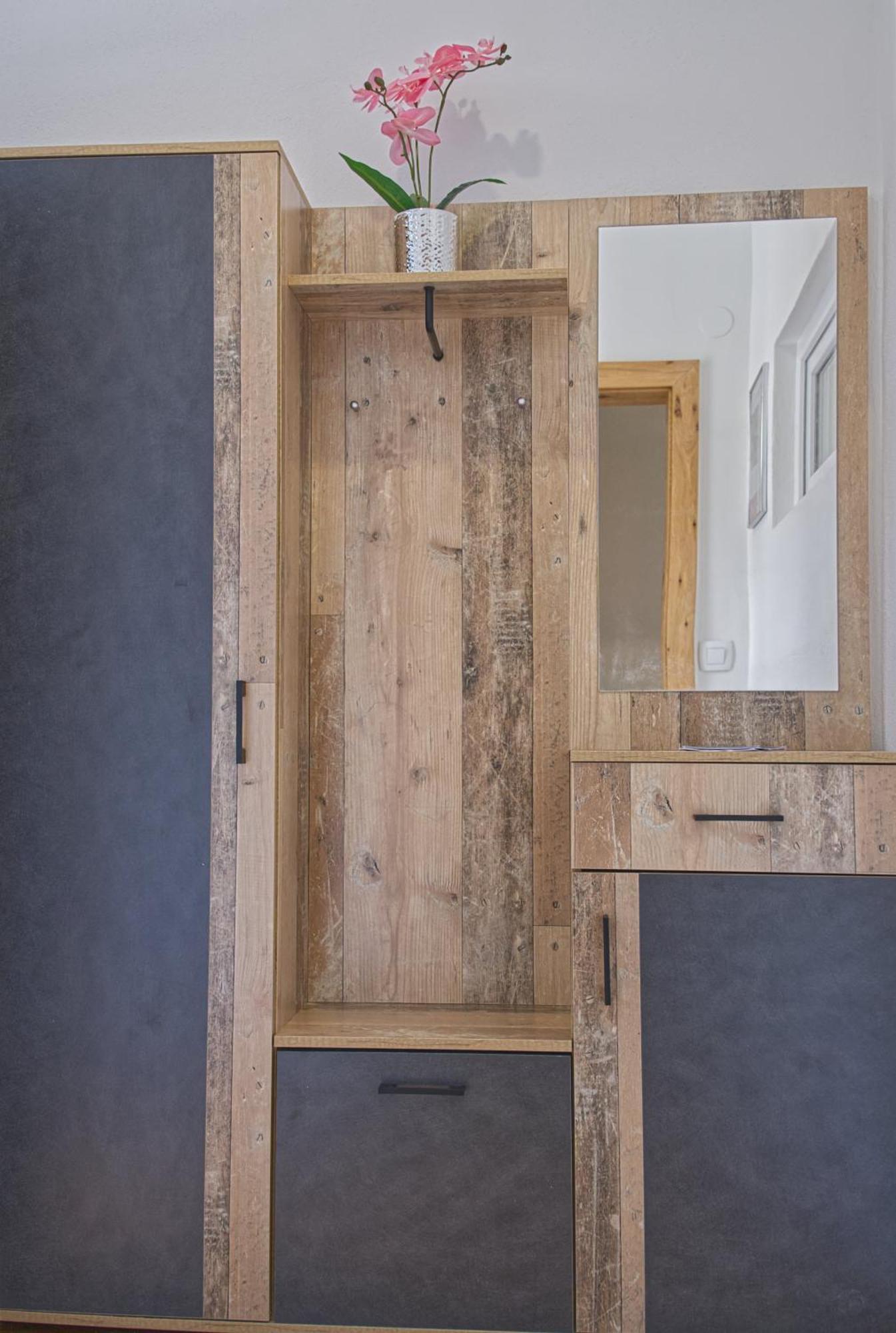 Apartma In Studio Jerca Ob Savi Bohinj Exteriér fotografie