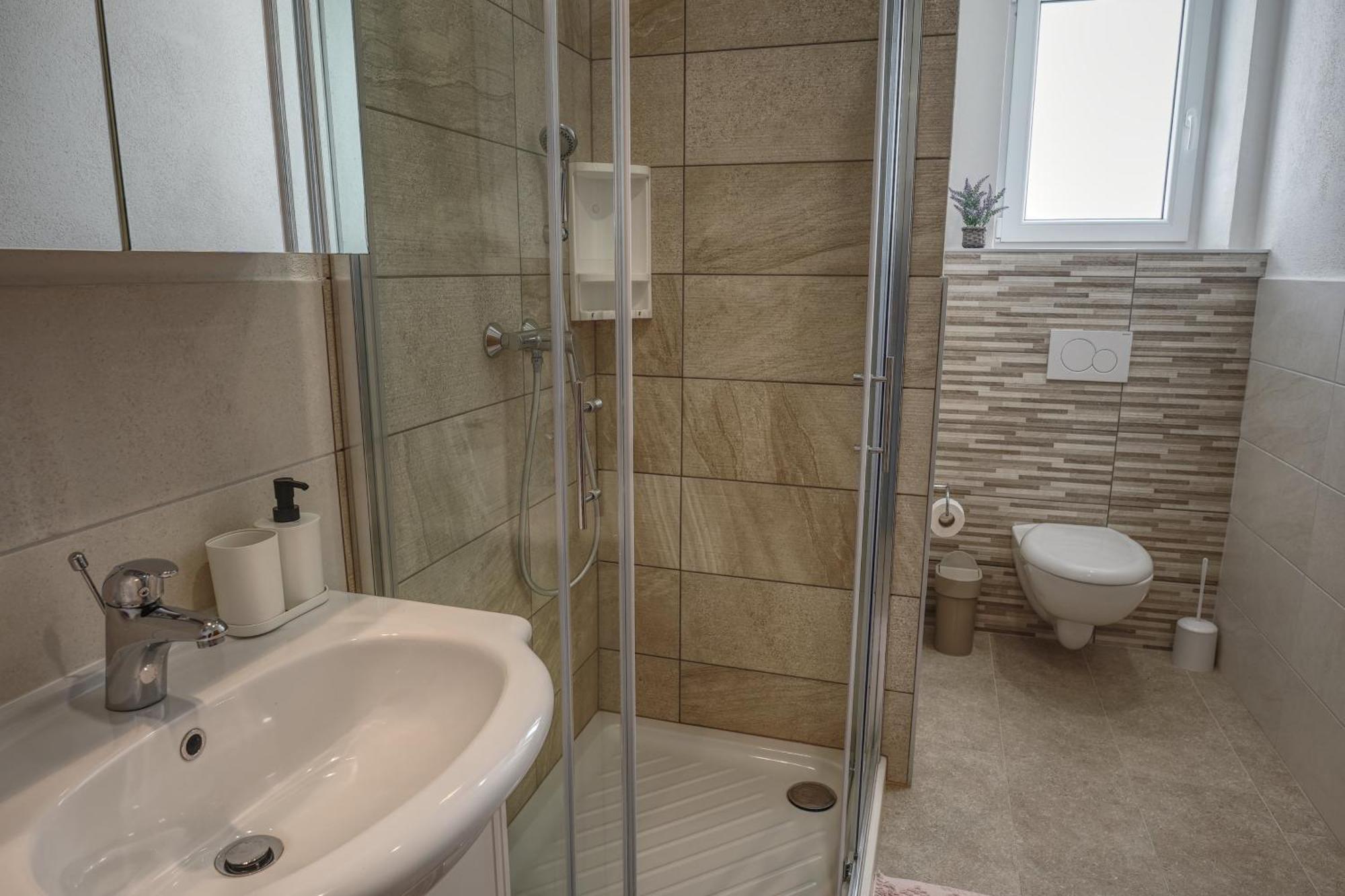 Apartma In Studio Jerca Ob Savi Bohinj Exteriér fotografie
