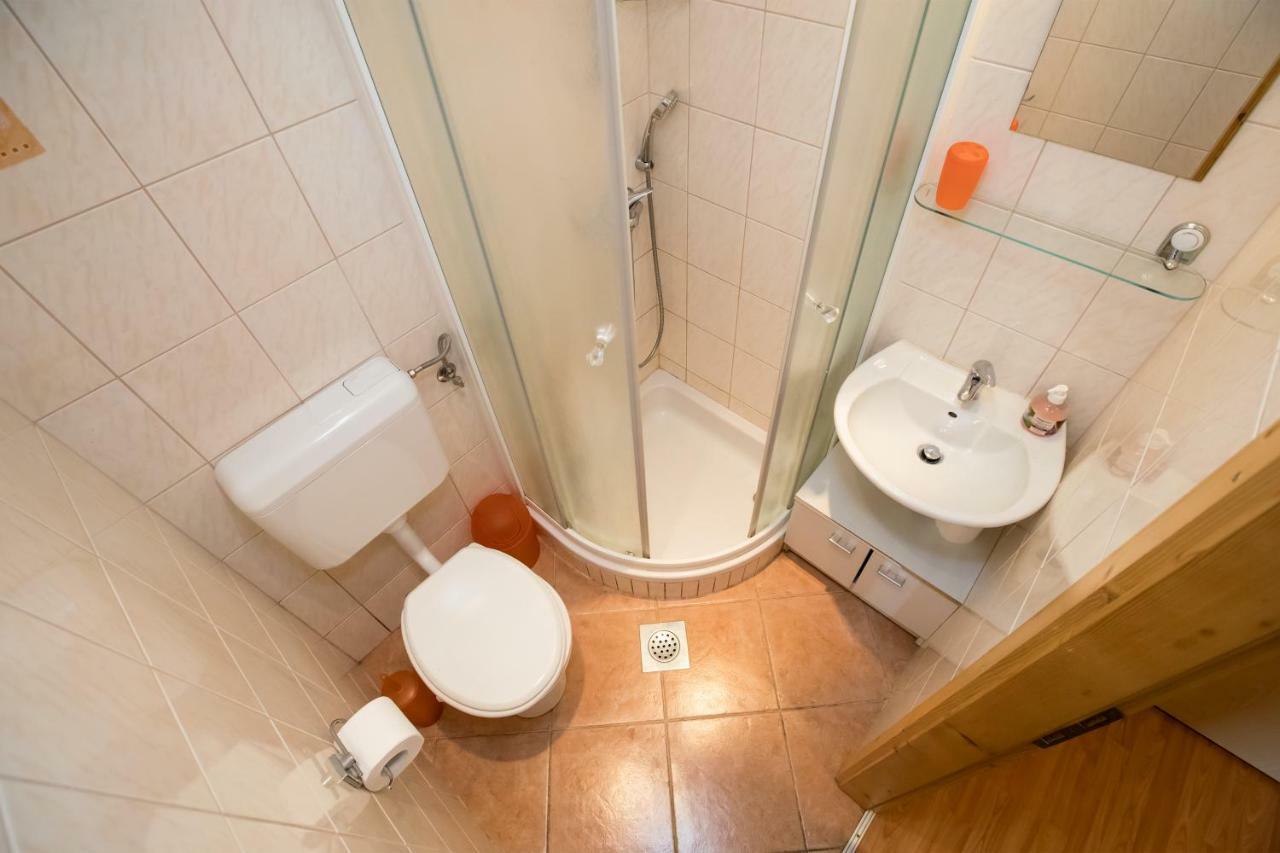 Apartma In Studio Jerca Ob Savi Bohinj Exteriér fotografie